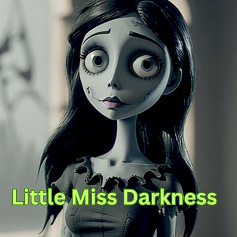 Little Miss Darkness
