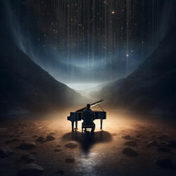 Piano in Meditation Depth