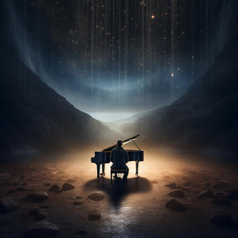 Piano Music Mindfulness: Meditation Tunes