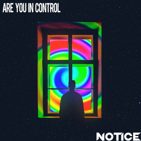 Are You In Control