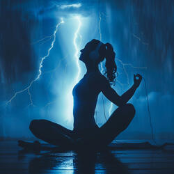 Binaural Pose Thunder