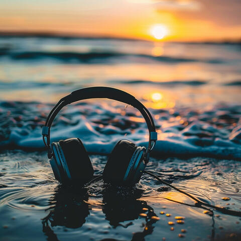 Binaural Waves: Ocean Serenity