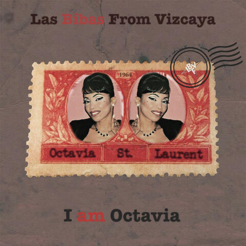 I am Octavia