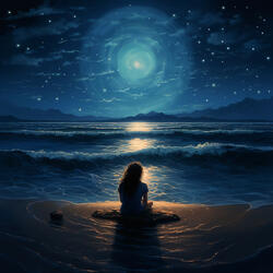 Surfing Echoes Bliss