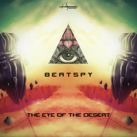 The Eye of the Desert
