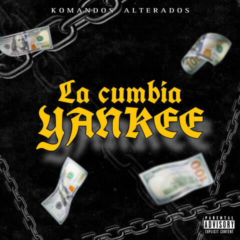 La Cumbia Yankee