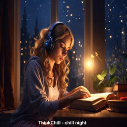 chill night