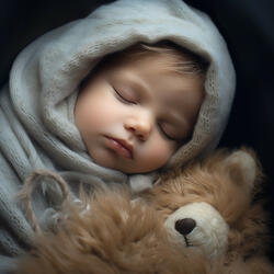 Cloudy Cuddle Quiet Dreams