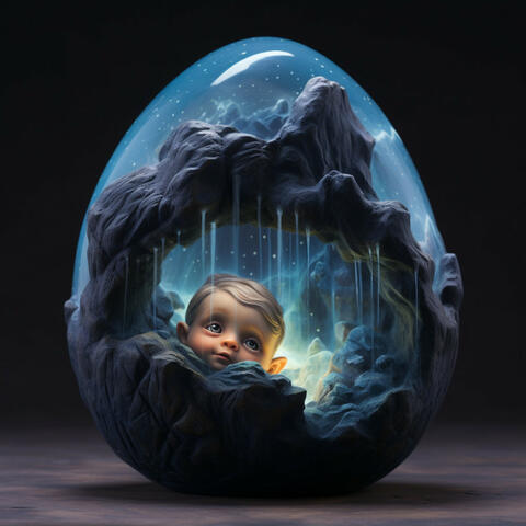 Thunder Lullabies: Musical Bliss for Babies