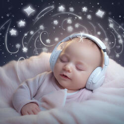 Binaural Calm for Infant Sleep