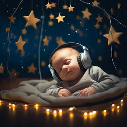 Peaceful Lullaby Dreams