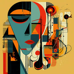 Dynamic Underground Jazz Rhythms