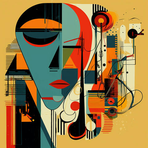 Underground Vibes Pulse: Dynamic Jazz Music
