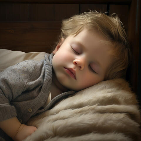 Lullaby's Serenade: Soothing Nighttime Tunes for Baby Sleep