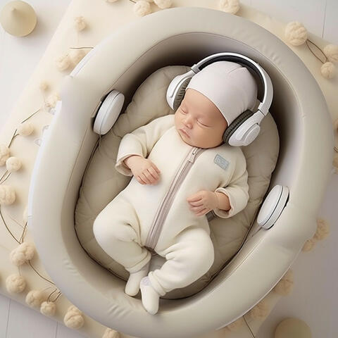 Baby Lullaby: Quietude Melody