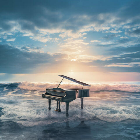 Symphonic Shades: Piano in Shadows