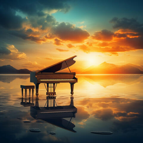 Piano Ventures: Harmonic Trails