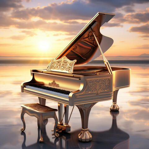 Piano Perspectives: Harmonic Visions
