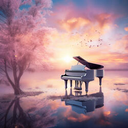 Harmonies of Serene Echo