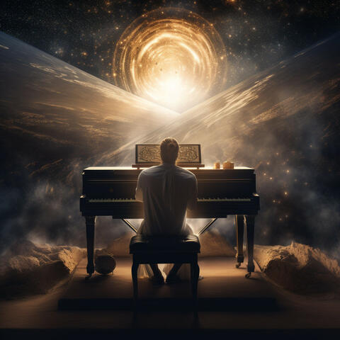 Piano Mindfulness: Meditative Harmony