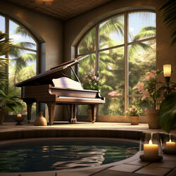 Piano Spa Gentle Touch