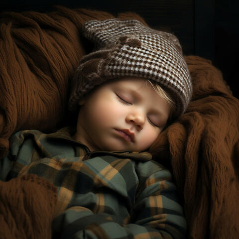 Baby Sleep's Dreamy Lullaby: Soft Slumber Melodies