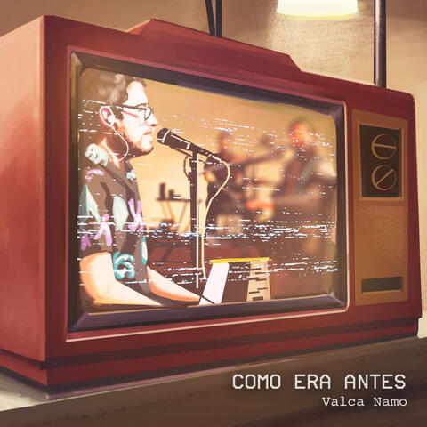 Como Era Antes