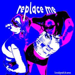 replace me