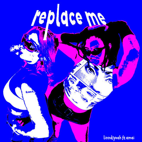 replace me