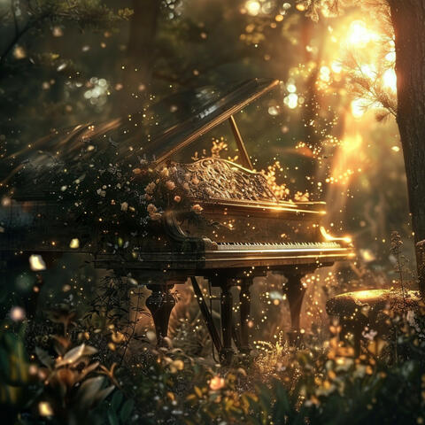 Tonos Evocadores: Horizontes De Piano