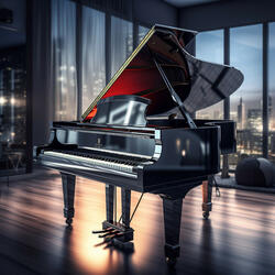 Tranquil Jazz for Restful Nights