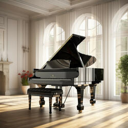 Gentle Jazz Sounds for Baby