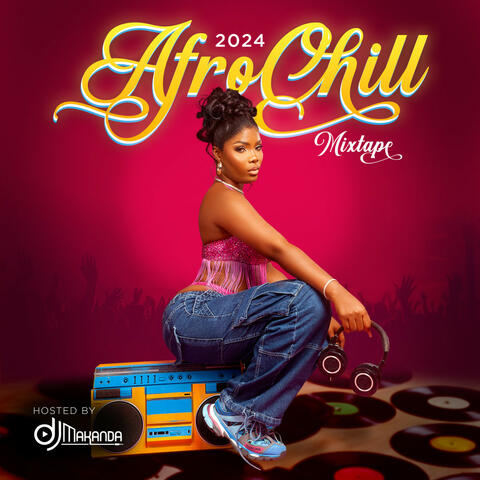 2024 Afro Chill