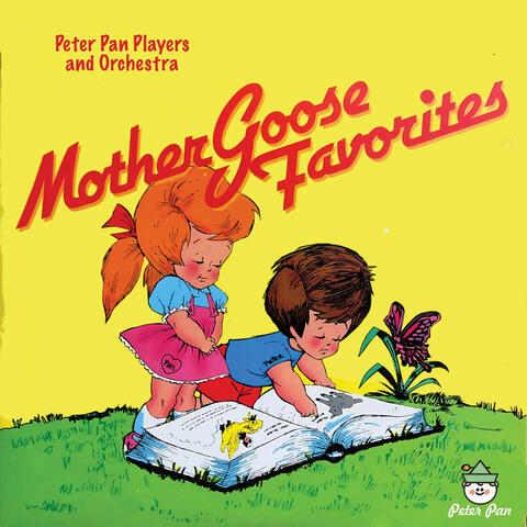 Mother Goose Favorites