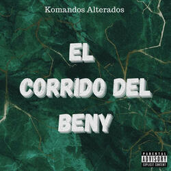 El Corrido del Beny