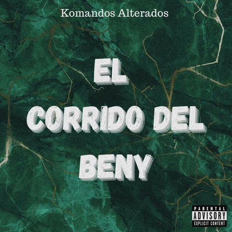 El Corrido del Beny