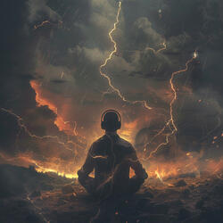 Calming Storm Sounds