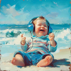 Baby Beach Ballads