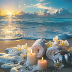 Blissful Waves Relaxation
