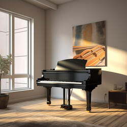 Night's Gentle Jazz Lull