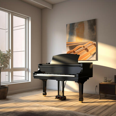 Baby Sleep Lullabies: Jazz Piano's Touch