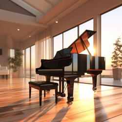 Peaceful Slumber's Jazz Overture