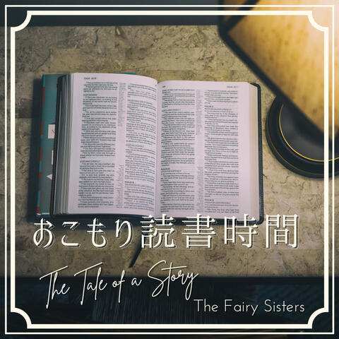 おこもり読書時間 - The Tale of a Story