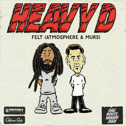 Heavy D