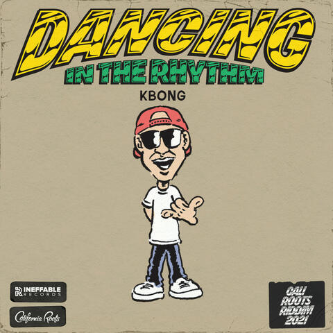 Dancing In The Rhythm