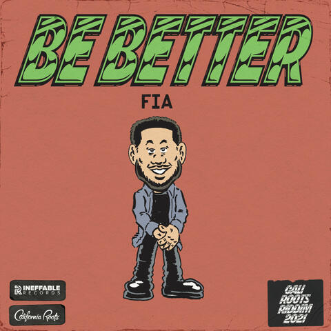 Be Better