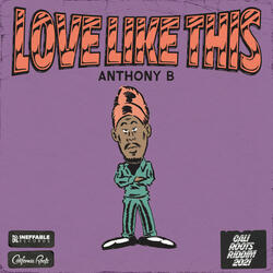 Love Like This