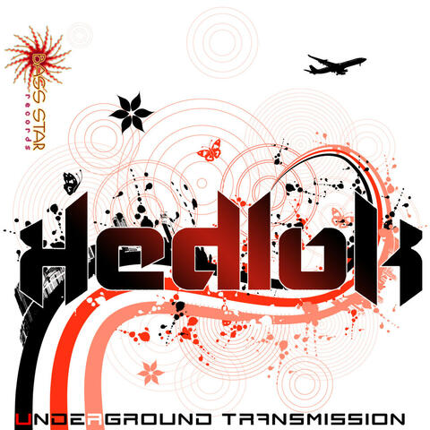 Underground Transmission