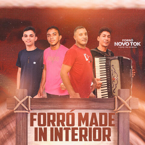 Forró Made In Interior