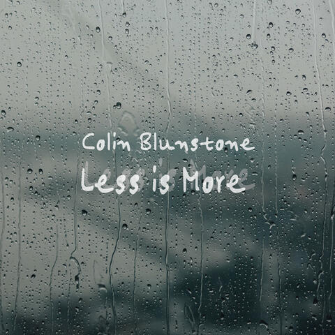 Less is More